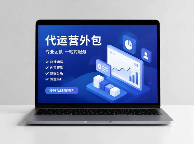 龙门县拼多多店铺代运营